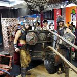 Aniventure Comic Con
