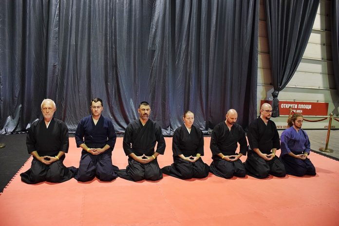 Klub Shinbukan Klub Shinbukan