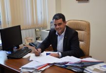 Кметът на „Централен“ с втори отчет пред пловдивската общественост Georgi Stamenov