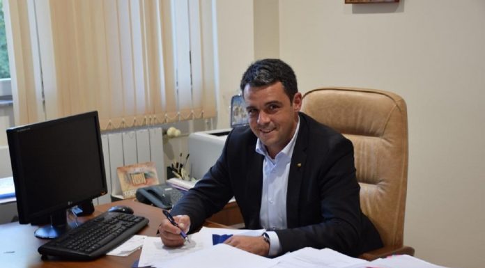 Кметът на „Централен“ с втори отчет пред пловдивската общественост Georgi Stamenov