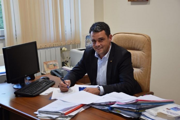 Georgi Stamenov