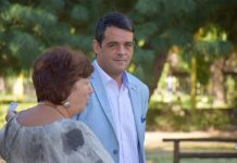 Да почистим заедно Данов хълм Danov hulm