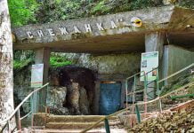 Опознай България: Пещера Снежанка Peshtera Snejanka