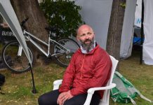 Мотивацията на Краси Георгиев – включи се в 55 часовия маратон Краси Георгиев