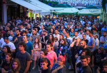 Хедлайнери от UK ще огласят сцените на Капана Фест есен 2018 © Miroslava Mircheva