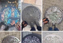 Ето защо Япония не прилича на нито една друга страна Japan 17