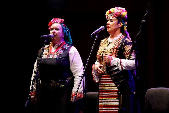 Liudmila Radkova Liudmila Radkova