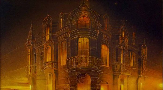 Галерия “Възраждане” открива приказна изложба на Виолета Радкова Vecherni-prozorci