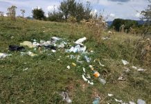 Боклуците, които родолюбието оставя след себе си bokluci_gela