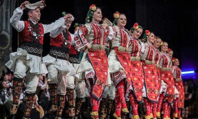 “Нощ на ансамблите 3” със специално издание в Пловдив и Варна Nosht na ansamblite