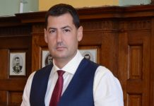 Кметът на Пловдив поздрави съгражданите си за Съединението на България ivan_totev