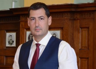 Кметът на Пловдив поздрави съгражданите си за Съединението на България ivan_totev