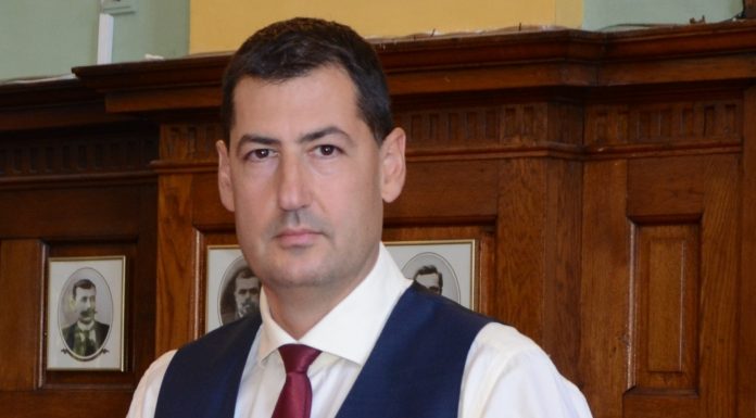 Кметът на Пловдив поздрави съгражданите си за Съединението на България ivan_totev