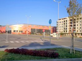 Колодрума домакинства световен шампионат по волейбол kolodruma