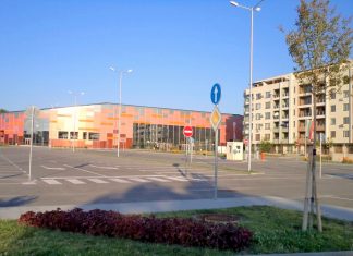 Колодрума домакинства световен шампионат по волейбол kolodruma