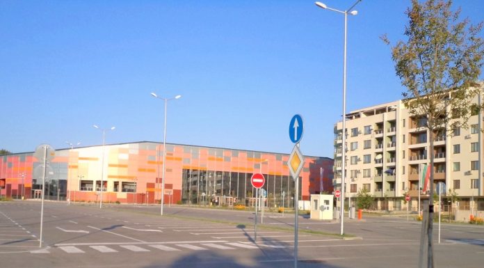 Колодрума домакинства световен шампионат по волейбол kolodruma