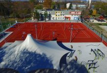 Европейска седмица на спорта в Младежки център Пловдив Mladejki centur