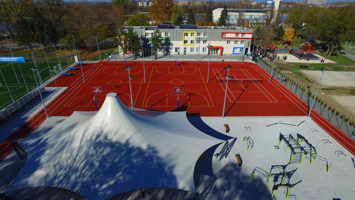Mladejki centur
