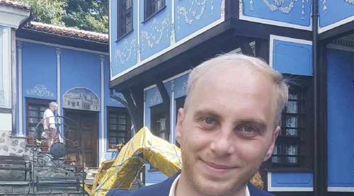 Виктор Янков: Пловдив 2019 изгради капацитет в културния сектор, който досега не беше изпитван viktor qnkov