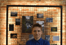 На фокус с… Атанас Георгиев Aтанас Георгиев