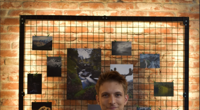 На фокус с… Атанас Георгиев Aтанас Георгиев