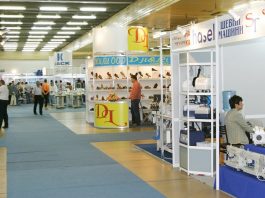 „ТексТейлър Експо“ представя мода от бъдещето в Пловдив Panair