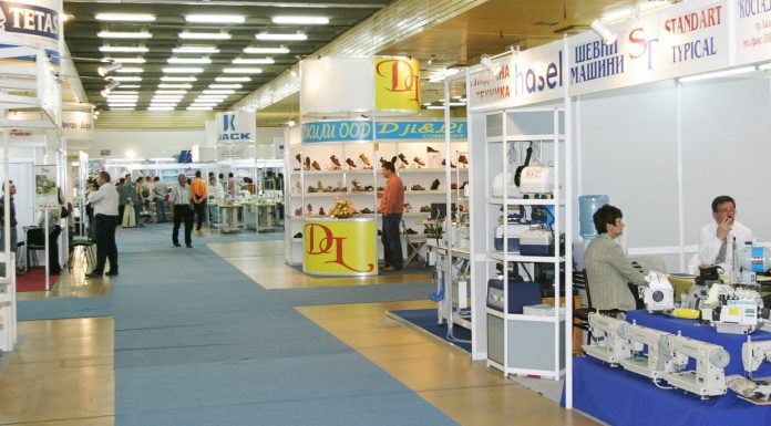 „ТексТейлър Експо“ представя мода от бъдещето в Пловдив Panair