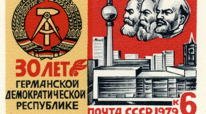 Интересни факти за Съветския съюз, които може и да не знаете Съветски съюз