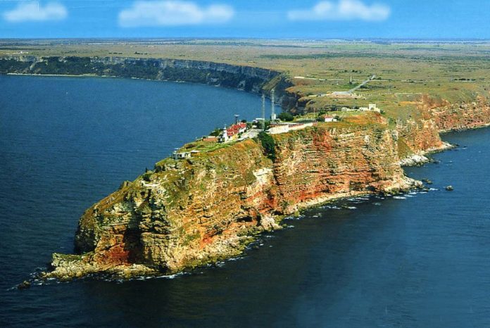 Nos_Kaliakra Nos_Kaliakra