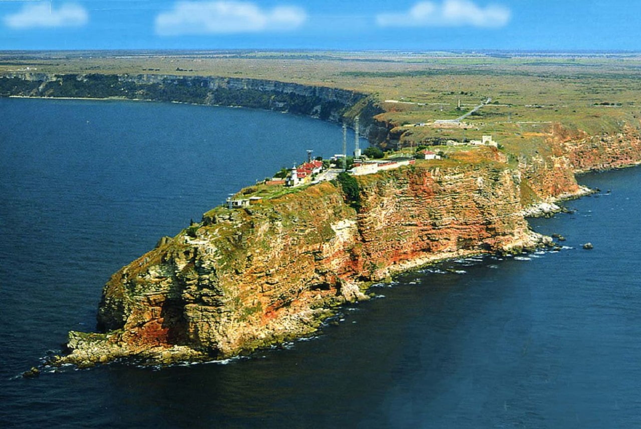 Nos_Kaliakra