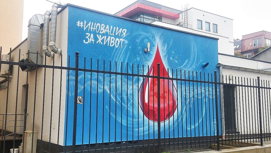 #ИновацияЗаЖивот
