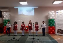 Кметът на район „Източен“ Николай Чунчуков гостува на празника на детските градини в „Източен“