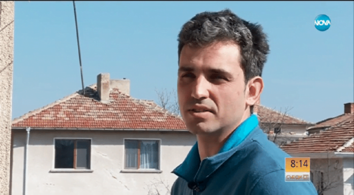 IT специалисти разработиха екологични печки без дим Живко Стефанов