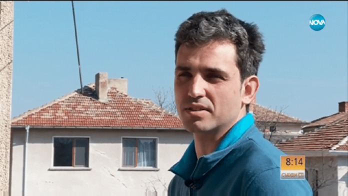 Живко Стефанов Живко Стефанов