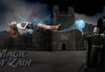 Пловдив потъва в света на вълшебствата на Зайн Зайн