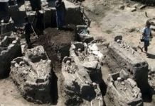 Мистериозната България: Вампирски гроб в Созопол