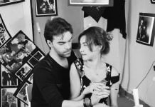 Мария Миради и Борис Хаджийски: Пловдив има потенциала да развие театъра си на напълно различно ниво Young shadows