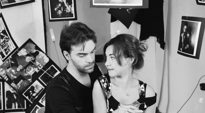 Мария Миради и Борис Хаджийски: Пловдив има потенциала да развие театъра си на напълно различно ниво Young shadows