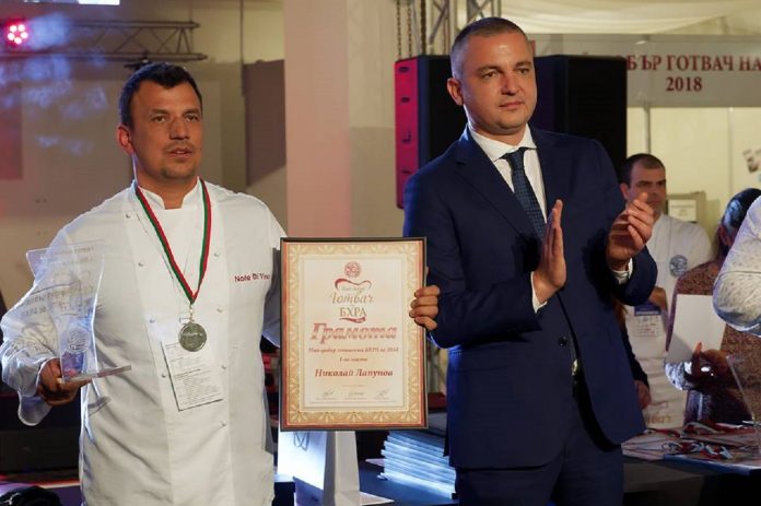 Николай Лапунов Николай Лапунов