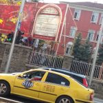 Спайдърмен в Пловдив PlovdivTown