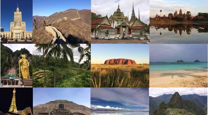 Какво е да си пътешественик? Разберете с Клуб на пътешественика! Клуб на пътешественика