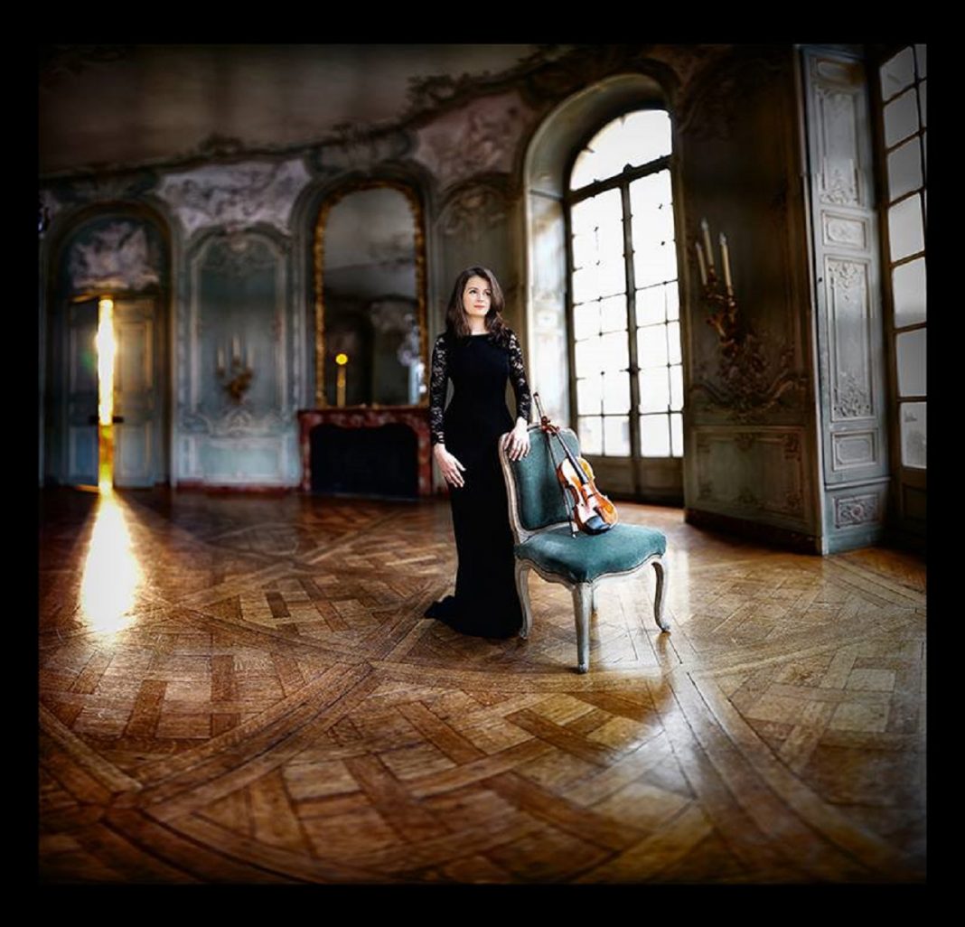 Лия Петрова