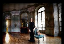 Лия Петрова, Адриен Ла Марка и Аурелиен Паскал изнесоха вдъхновяващ концерт в Балабановата къща Лия Петрова