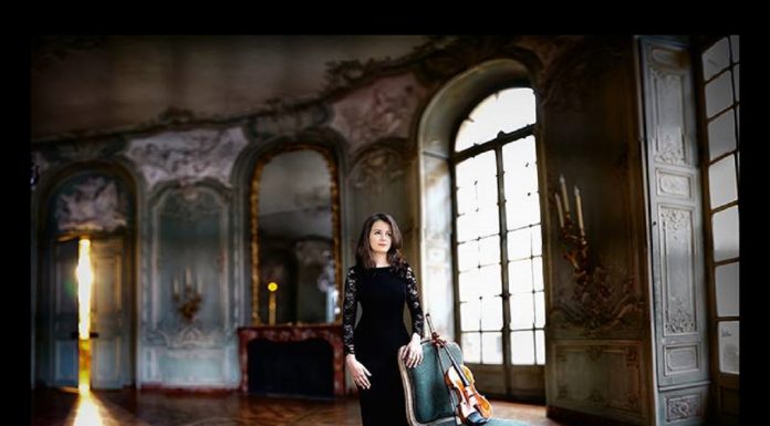 Лия Петрова, Адриен Ла Марка и Аурелиен Паскал изнесоха вдъхновяващ концерт в Балабановата къща Лия Петрова