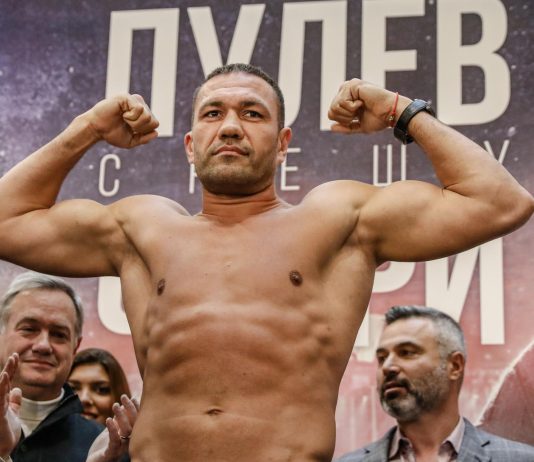 ПОБЕДА! Кубрат Пулев – Кобрата победи Хюи Фюри в София