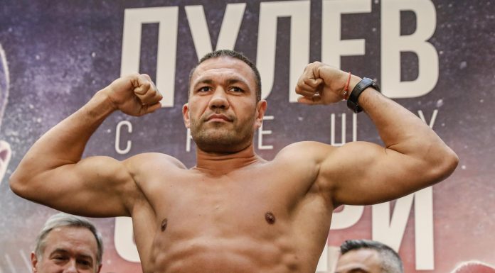 ПОБЕДА! Кубрат Пулев – Кобрата победи Хюи Фюри в София