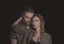 Представлението „Потъване“ с премиера в Трак арт Потъване