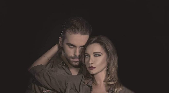 Представлението „Потъване“ с премиера в Трак арт Потъване