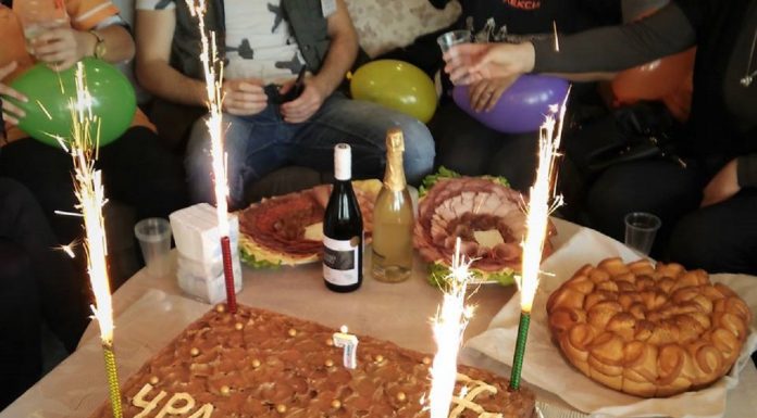 Супермаркети Лекси празнуват рожден ден Лекси