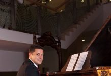 Николай Гешев- „Имам чувството, че два живота няма да ни стигнат, за да изпълним музиката, която ни харесва” Николай Гешев